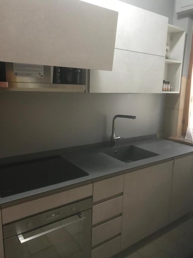 Locazione Turistica Via Valle Verde 24 Colfiorito Eksteriør billede